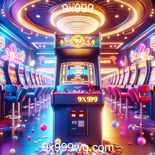 Arcade