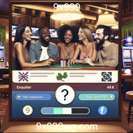 A Popularidade dos Jogos de Trivia: Aprender Brincando